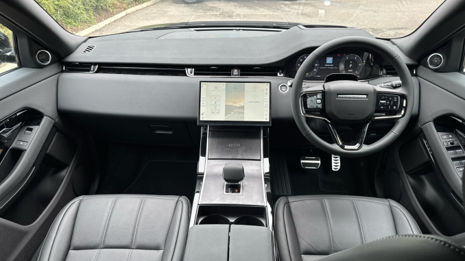 Land Rover Range Rover Evoque 2.0 D200 Hoxton Edition 5dr Auto Diesel Hatchback - Image 9
